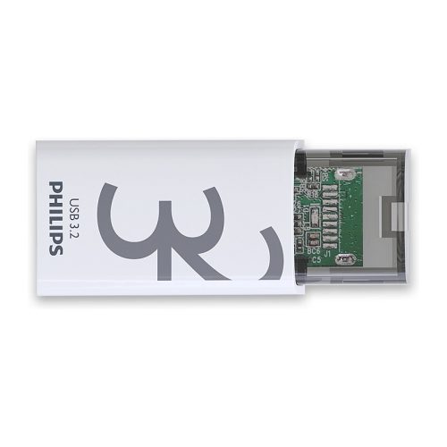 Philips Click USB flash drive