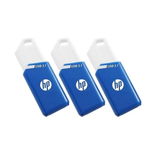 HP X755W PACK x3 USB flash drive