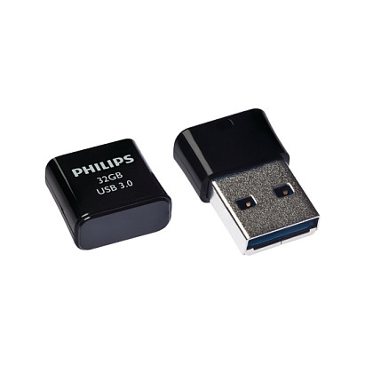 Philips FM32FD90B USB flash drive
