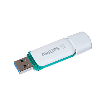 Philips FM25FD75B USB flash drive