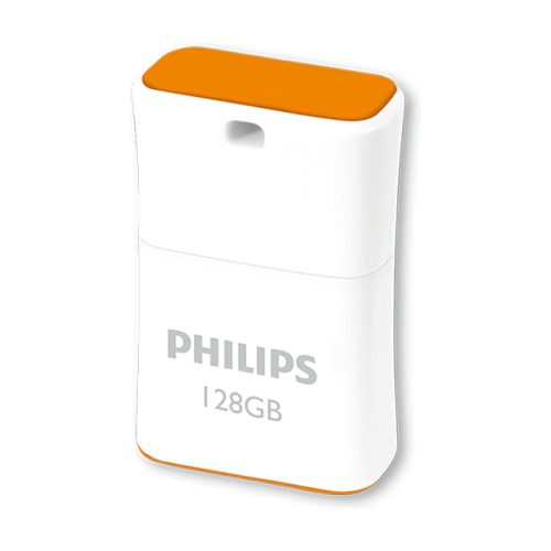 Philips Pico USB flash drive