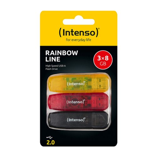 Intenso 3502463 USB flash drive