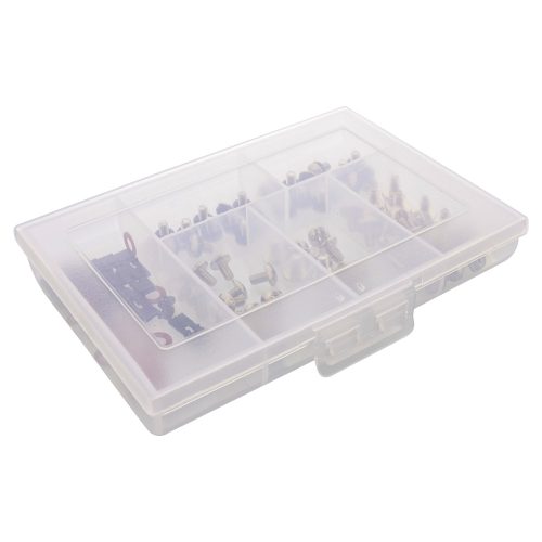 InLine 77789A mounting kit