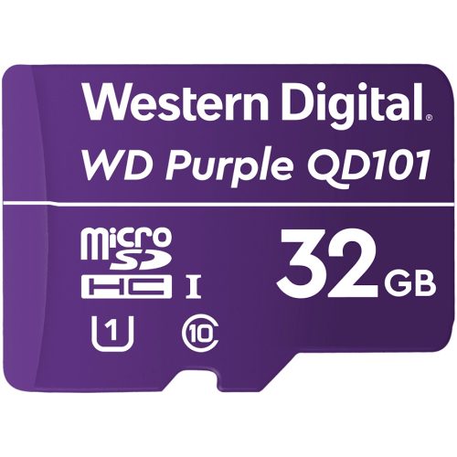 Western Digital WD Purple SC QD101