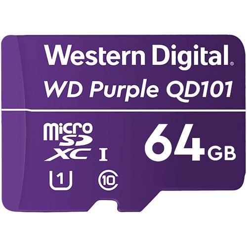Western Digital WD Purple SC QD101