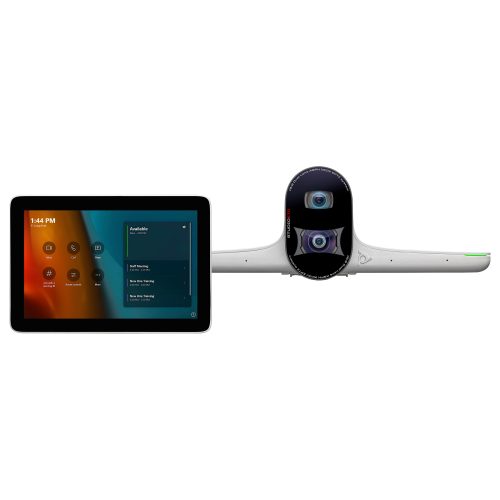 HP Poly Large Room Kit (ohne PC)