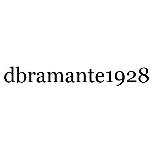 dbramante1928 Mayfair Pro