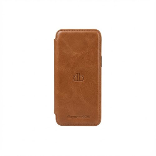 dbramante1928 Lynge-iPhone12/12Pro6.1"-Tan