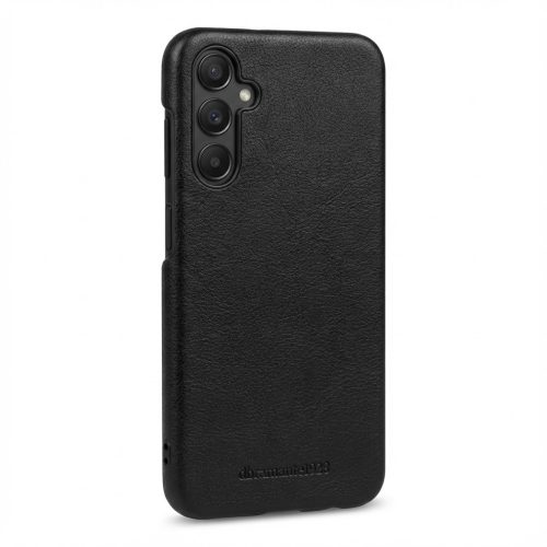 dbramante1928 Bulk - Case Bergen - Galaxy A16 - Black