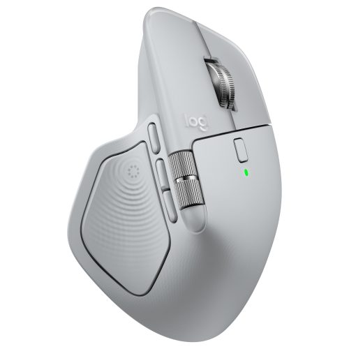 Logitech MX Master 4 mouse