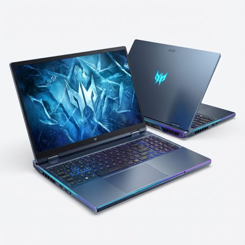 Acer Predator Helios 18 AI PH18-73-9249 CU9 275HX/RTX5090/128GB/4TBSSD/W11Pro
