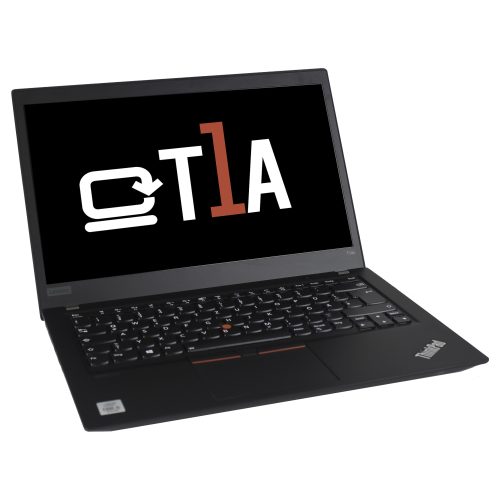T1A Lenovo ThinkPad T14s Refurbished