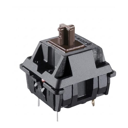 Cherry Austausch Tastenknopf AK-MXT-1x1-B