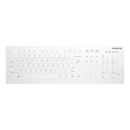 CHERRY AK-C8112F keyboard