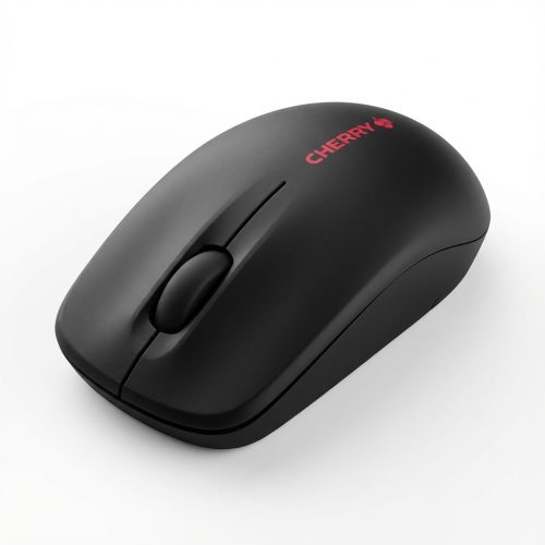 Cherry Medical Wireless AK-PMH21OS-FUS-B schwarz