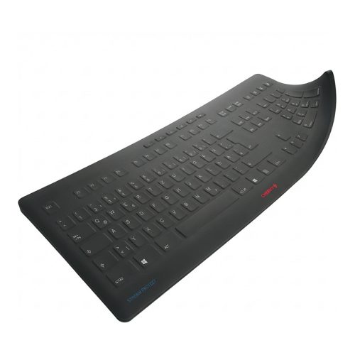 CHERRY STREAM PROTECT MEMBRANE bulk - schwarz - deutsch