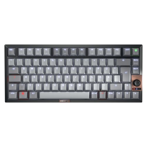 CHERRY KW 300 MX keyboard