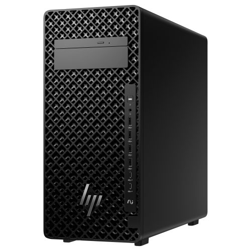 HP Z2 TWR G1I CU9 285K 64GB 1TB