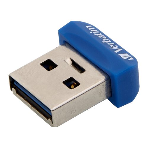 Verbatim Store 'n' Stay Nano USB flash drive