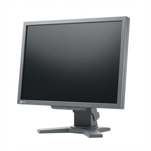 TFT Eizo Flexscan S1934HA 19" SXGA 1280x1024 Grau mit Standfuß