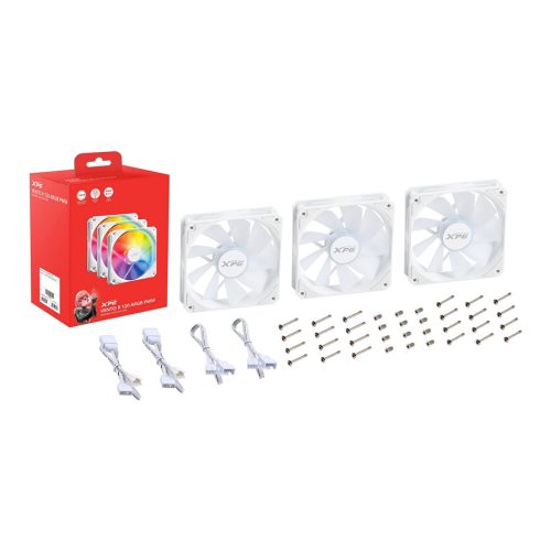 XPG VENTO R 120 ARGB PWM