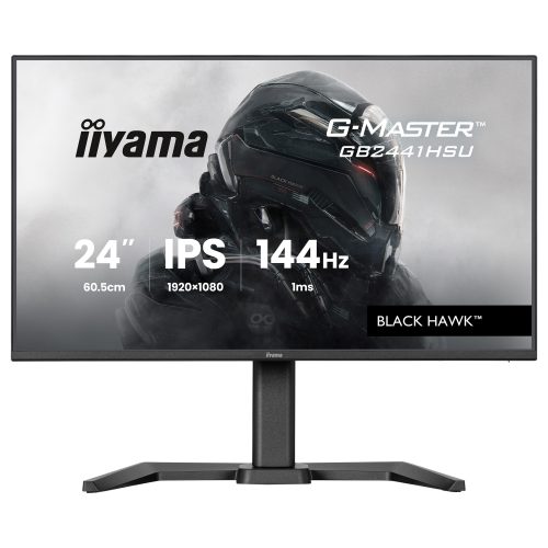 iiyama G-MASTER GB2441HSU-B1 computer monitor