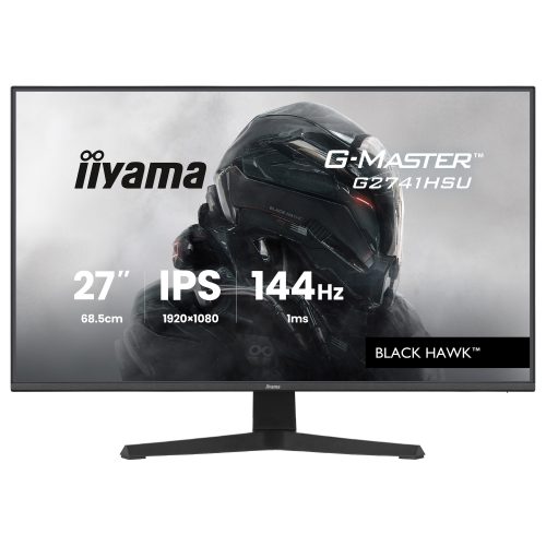iiyama G-MASTER G2741HSU-B1 computer monitor