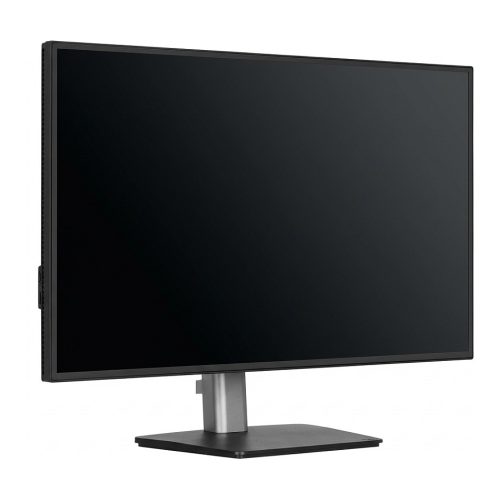 80.0 cm/31.5" (3840x2160) iiyama ProGraphic HB3201UHSNP-B1 16:9 IPS 4 ms 60 Hz 450cd/m² USB-C (96 W) HDMI DP RJ45 KVM VESA Black