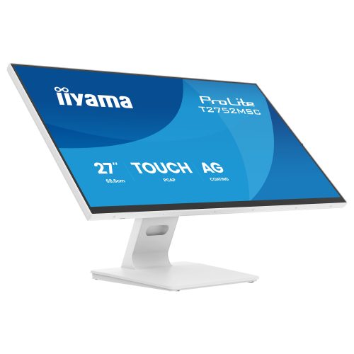iiyama ProLite T2752MSC-W1AG computer monitor