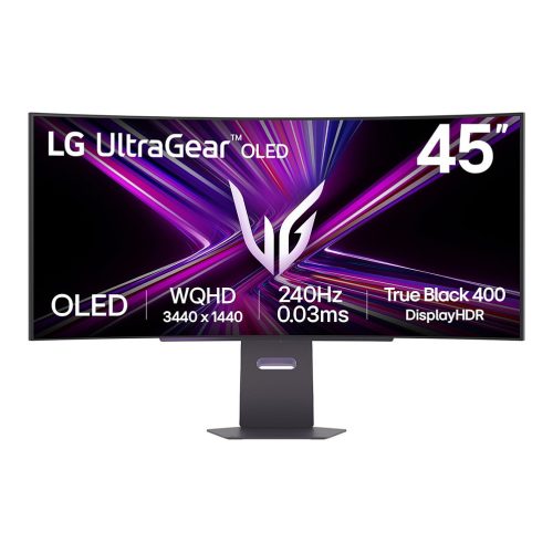LG 45GX900A-B computer monitor