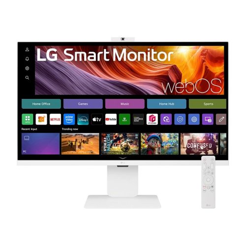 LG 32U850SA-W computer monitor