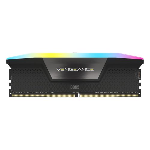 Corsair Vengeance RGB memory module