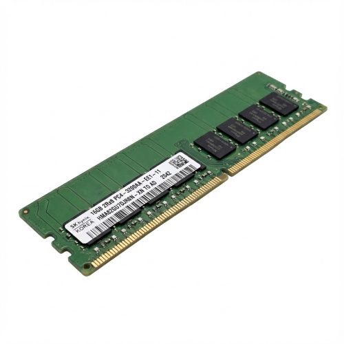 Hynix 16 GB ECC UDIMM 3200 HMA82GU7DJR8N-XN