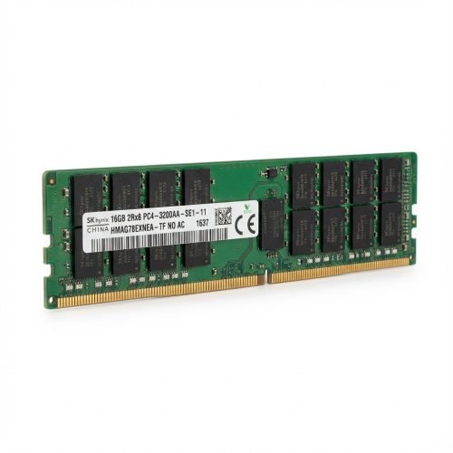 Hynix 16 GB ECC UDIMM DDR4-3200 HMAG78EXNEA