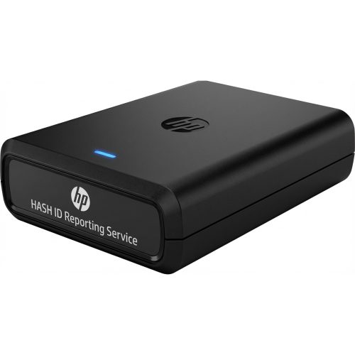 HP Hardware Hash Reporting Service