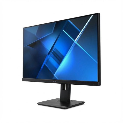 68.6cm/27" (2560x1440) Acer Vero B7 B277UGbemiqpruzx 16:9 IPS 4ms 120Hz HDMI(2.0) DisplayPort(1.2) USB-C(90W) Speaker Black