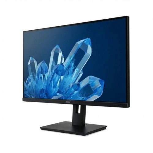 Acer B327QKB1b 37.5" 80cm 16:9 3840x2160 60Hz black