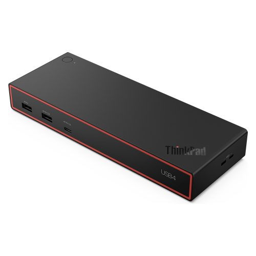 Lenovo ThinkPad USB4 Dock 5000