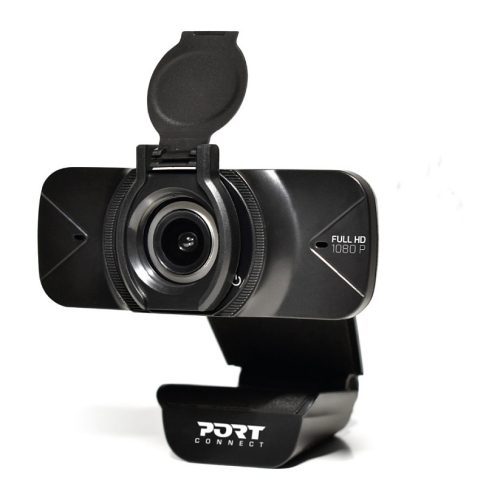 Port Designs 900078 webcam