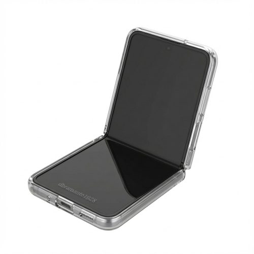 dbramante1928 ISL Pro-Galaxy Z Flip 7-Clear
