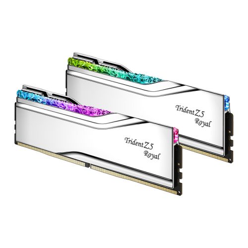 G.Skill Trident Z5 Royal F5-6000J2836G32GX2-TR5S memory module