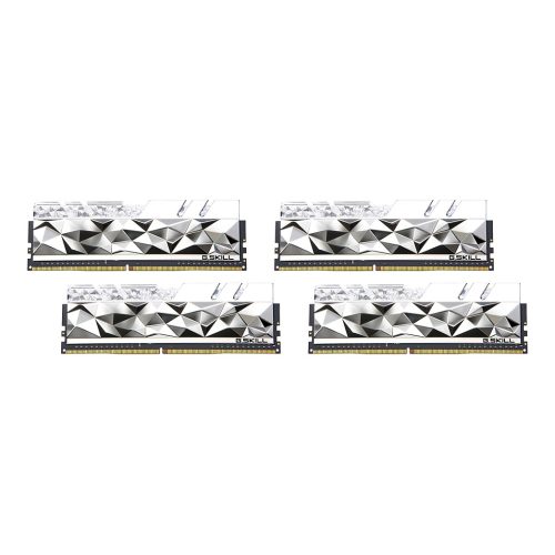 G.Skill Trident Z Royal F4-3600C16Q-64GTESC memory module