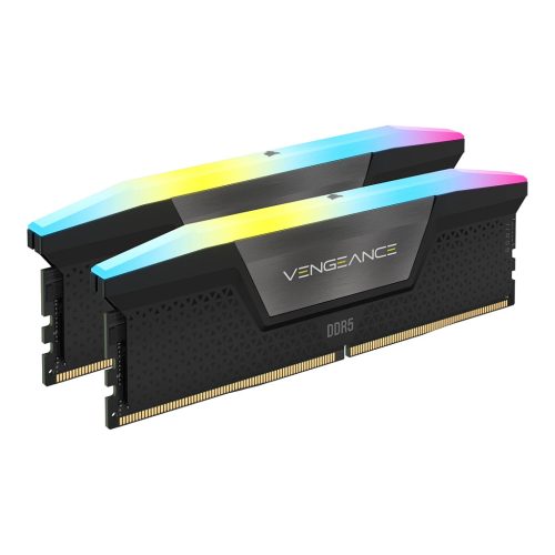 Corsair Vengeance RGB CMH96GX5M2B7000C40 memory module