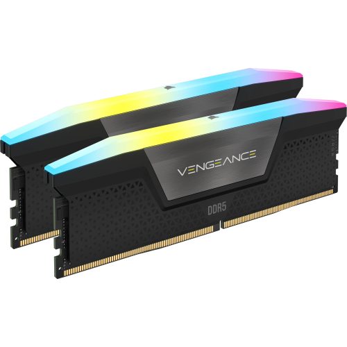 Corsair Vengeance RGB CMH32GX5M2B6000C38 memory module