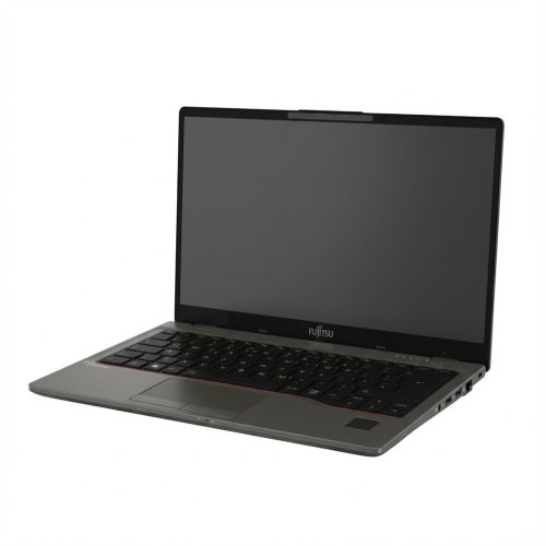 N14 Fujitsu Lifebook U7412. 1255U-INTEL-CORE-I7. 14". FHD. Webcam. 16GB RAM. 512GB SSD. DE. W11P DA. Grad A1