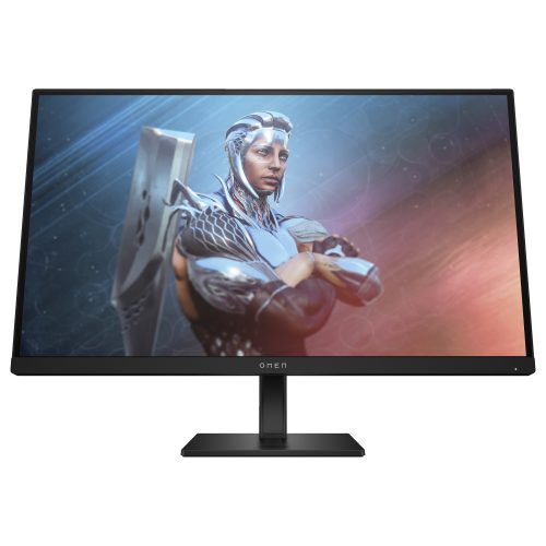 OMEN by HP 27 inch FHD 165Hz Gaming Monitor - OMEN 27 computer monitor