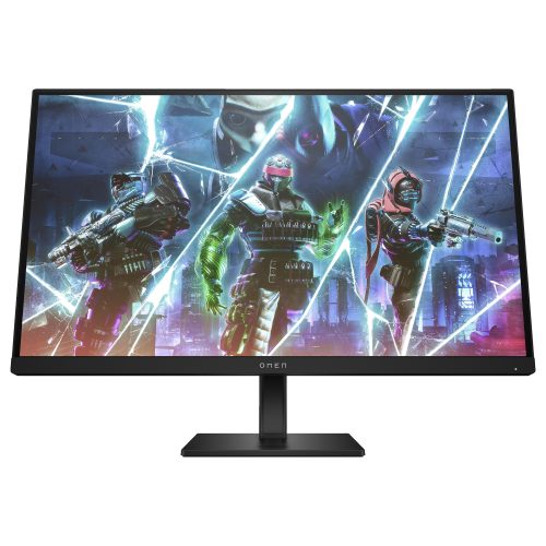 OMEN by HP 27 inch FHD 240Hz Gaming Monitor - OMEN 27s computer monitor