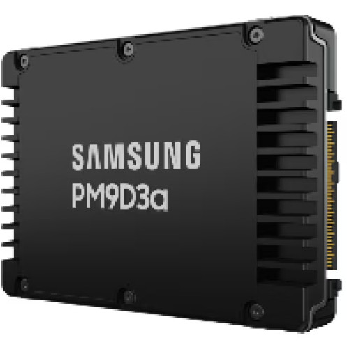 Samsung PM9D3a