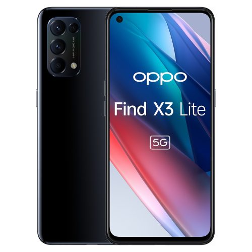 OPPO Find X3 Lite