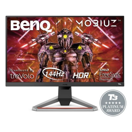 BenQ 9H.LKTLA.TBE computer monitor